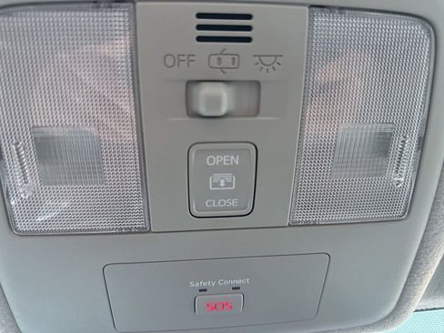 Used 2012 Toyota Prius V Two image 25