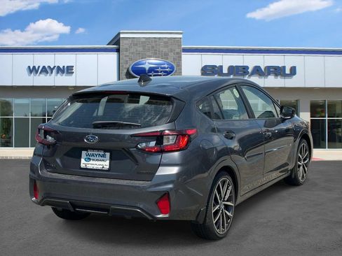 New 2026 Subaru Impreza 2.0i Sport AWD/4WD image 4