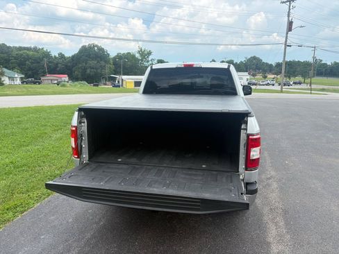 Used 2019 Ford F150 XL w/ Equipment Group 101A Mid RWD image 4