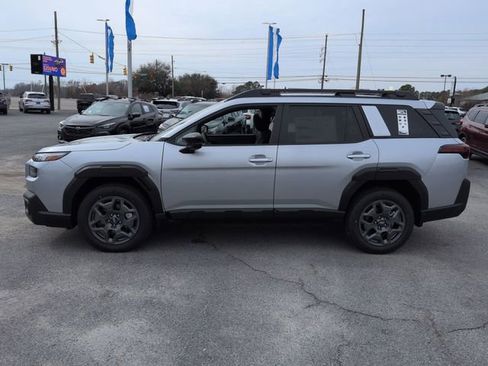 New 2026 Subaru Outback Premium image 6