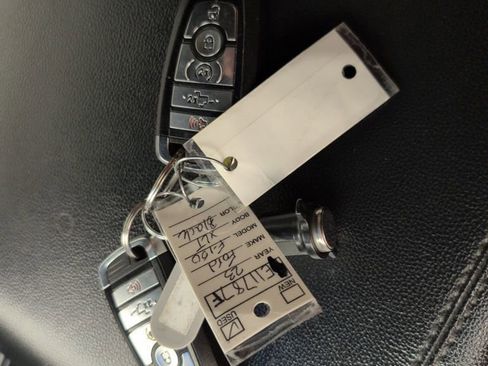 Certified 2023 Ford F150 XLT w/ Equipment Group 302A High image 41