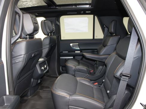 New 2026 Ford Expedition Tremor AWD/4WD image 26