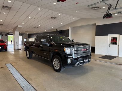 Used 2023 GMC Sierra 2500 Denali