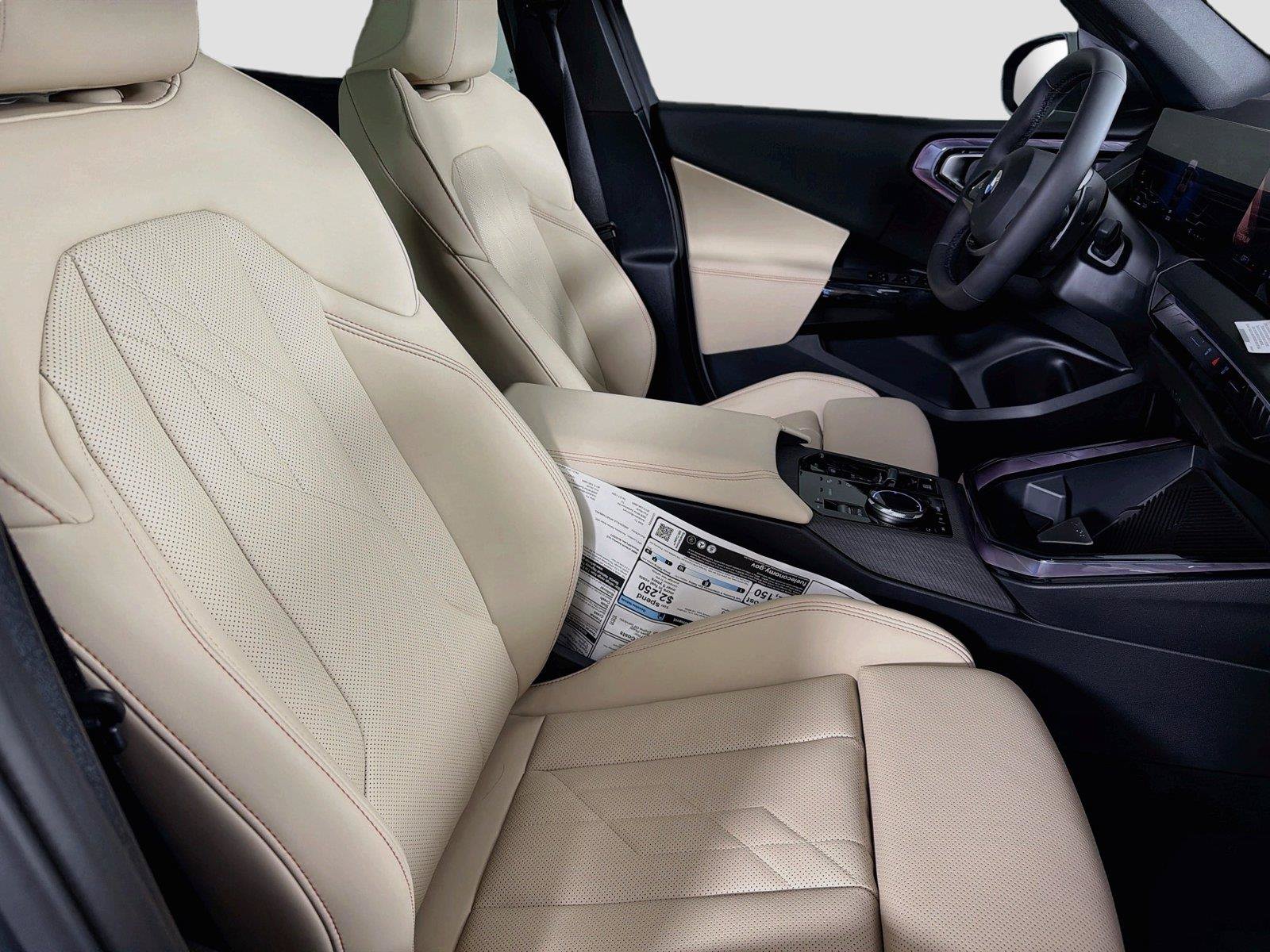 New 2026 BMW X3 xDrive30 AWD/4WD image 27