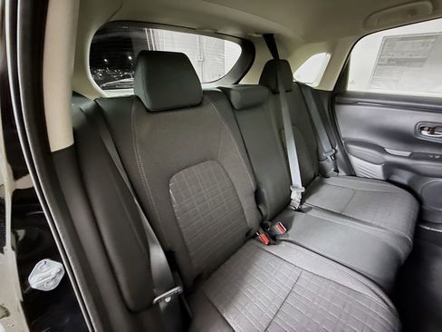 New 2026 Honda HR-V LX image 24