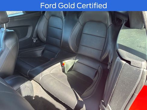 Used 2022 Ford Mustang GT Premium w/ Equipment Group 401A image 11