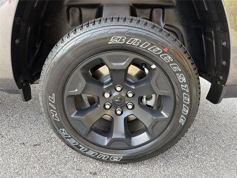 New 2026 RAM 1500 Big Horn RWD image 18