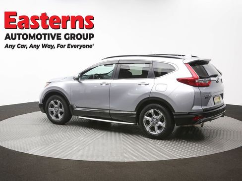 Used 2017 Honda CR-V Touring image 63