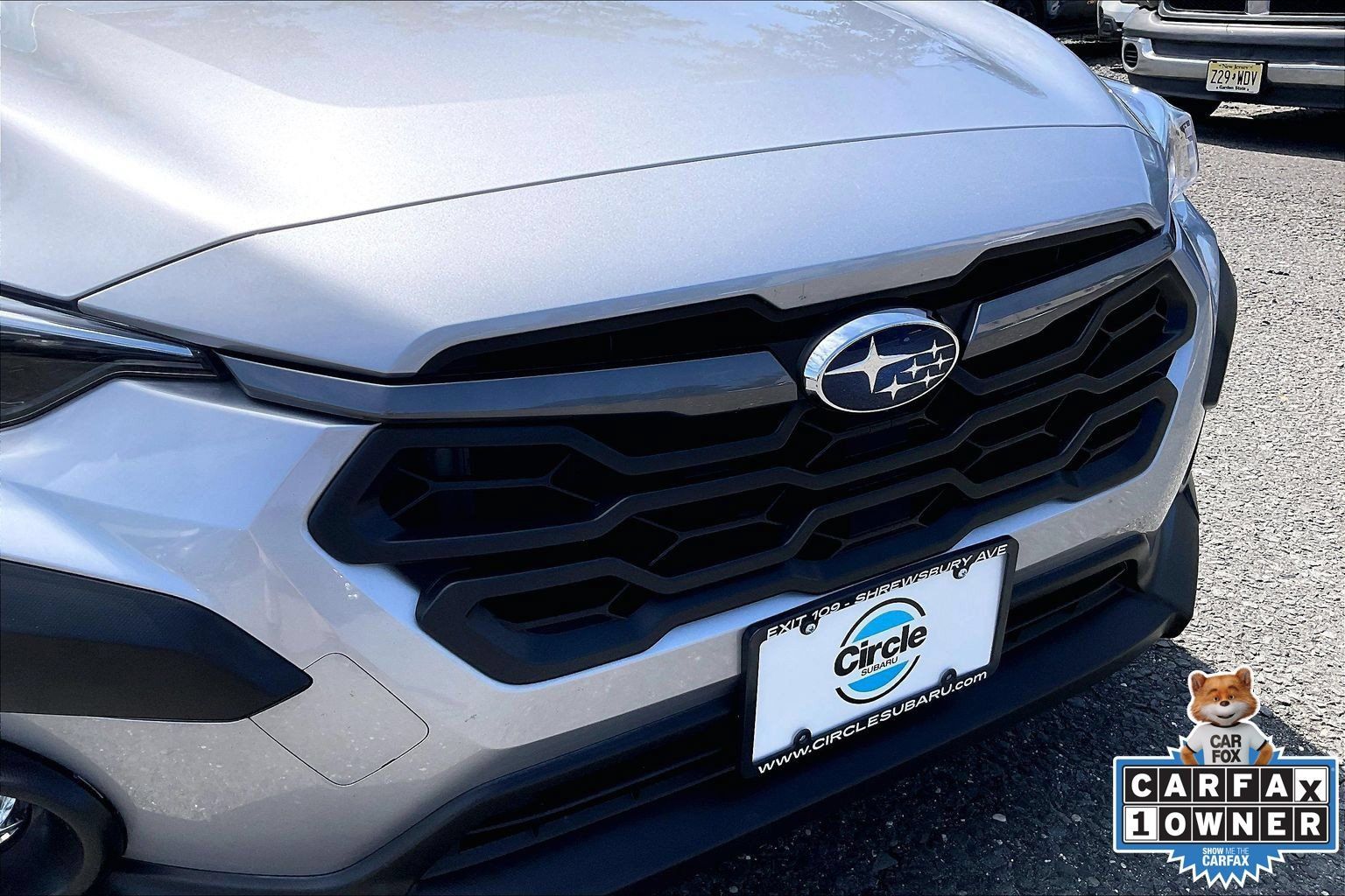 Certified 2024 Subaru Crosstrek 2.0i Premium AWD/4WD image 31