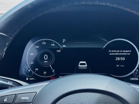 Used 2023 Hyundai Sonata SEL w/ Convenience Package FWD image 9