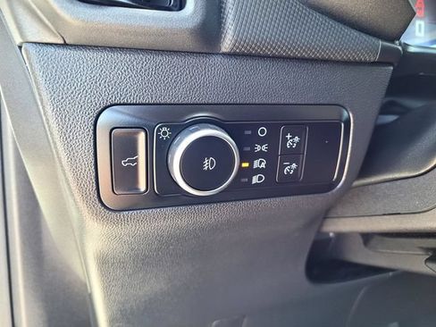Used 2023 Ford Bronco Sport Badlands w/ Premium Package AWD/4WD image 16
