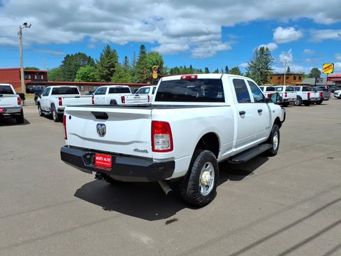 Used 2019 RAM 2500 Tradesman AWD/4WD image 5