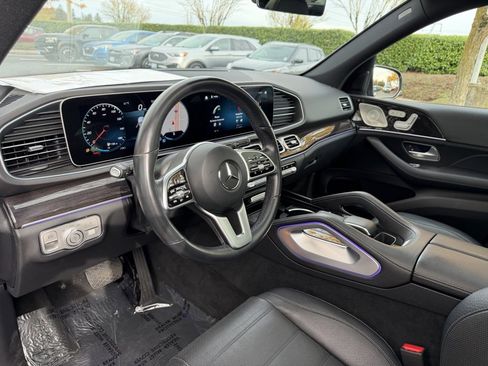 Used 2022 Mercedes-Benz GLE 350 4MATIC image 16