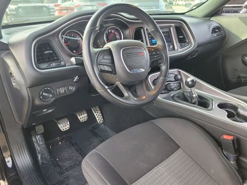 Certified 2019 Dodge Challenger R/T image 11