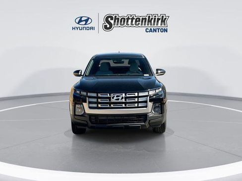 New 2026 Hyundai Santa Cruz SE image 3