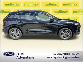 Certified 2024 Ford Escape ST-Line FWD video 2