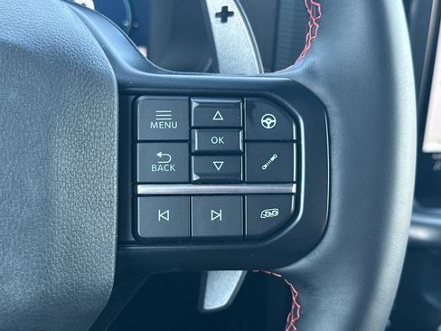 New 2024 Ford F150 Raptor AWD/4WD image 34