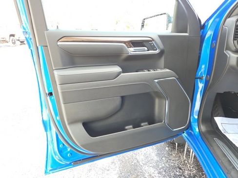 New 2026 Chevrolet Silverado 1500 LT image 23