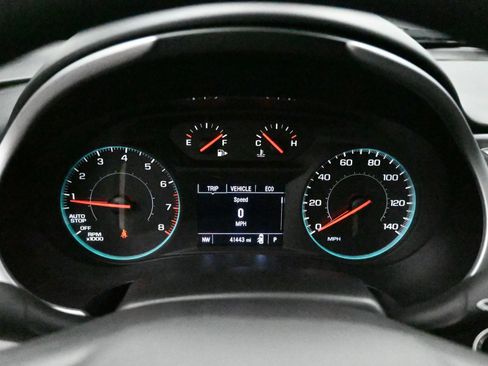 Used 2024 Chevrolet Malibu LT image 15