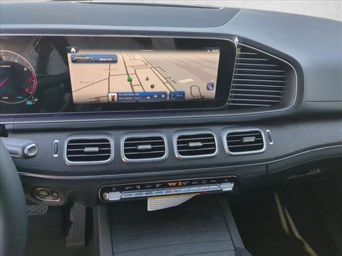 New 2026 Mercedes-Benz GLE 450 4MATIC Coupe image 12