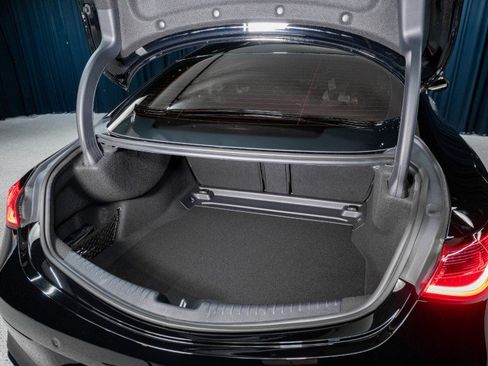 New 2026 Mercedes-Benz CLE 300 4MATIC Coupe image 6