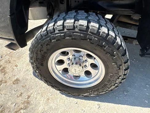 Used 2025 RAM 2500 Tradesman AWD/4WD image 14