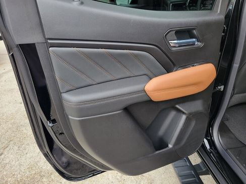 New 2026 GMC Canyon AT4 w/ Technology Plus Package image 30