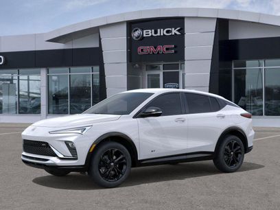 New 2026 Buick Envista Sport Touring w/ Convenience I Package