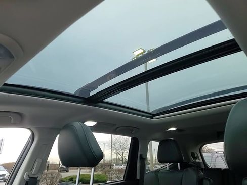 Certified 2022 Subaru Ascent Touring image 27