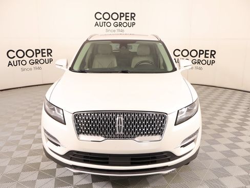 Used 2019 Lincoln MKC Reserve w/ MKC Climate Package FWD image 9