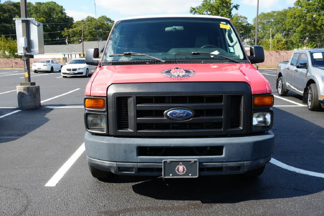 Used 2012 Ford E-350 and Econoline 350 XL w/ PWR Windows & Locks Group RWD image 4