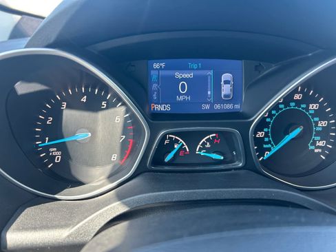 Used 2014 Ford Escape SE FWD image 14