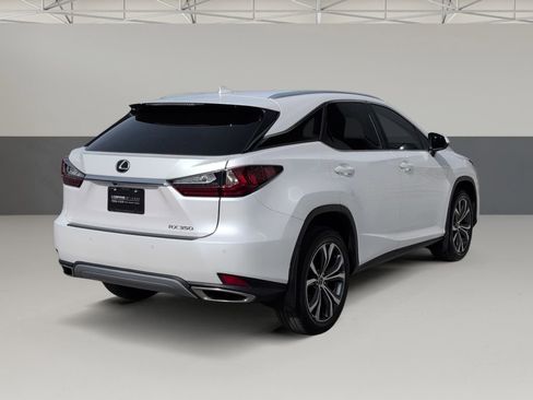 Used 2022 Lexus RX 350 FWD w/ Premium Package image 8