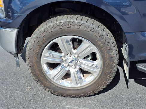 Used 2019 Ford F150 XLT w/ Equipment Group 302A Luxury AWD/4WD image 28