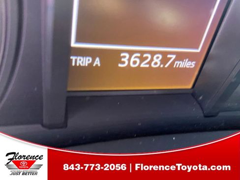 Used 2023 Toyota 4Runner SR5 Premium AWD/4WD image 5