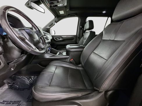 Used 2022 Chevrolet Tahoe RST RWD image 23