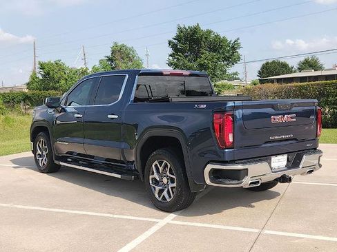 Used 2023 GMC Sierra 1500 SLT AWD/4WD image 7