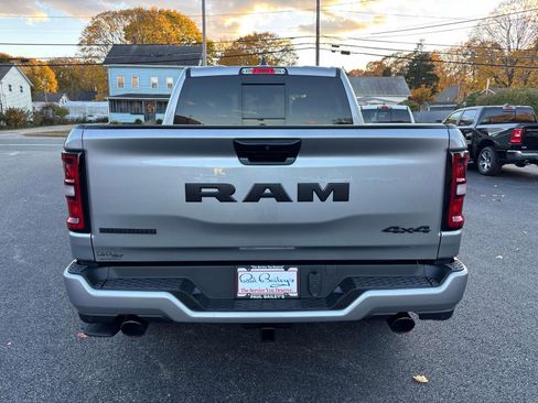 New 2026 RAM 1500 Big Horn image 3