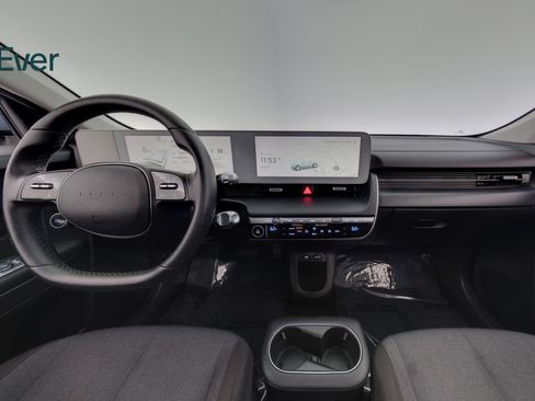 Used 2024 Hyundai Ioniq 5 SEL RWD image 26