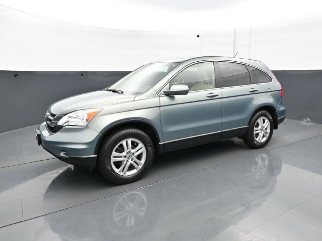 Used 2011 Honda CR-V EX-L image 2