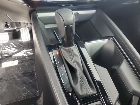 New 2026 Honda Accord Sport image 18