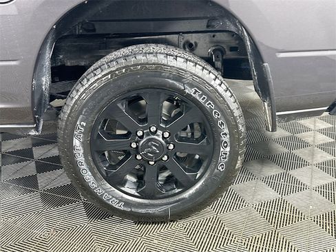 New 2026 RAM 2500 Laramie image 20