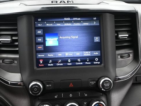 Used 2020 RAM 1500 Big Horn w/ Built-to-serve Edition AWD/4WD image 24
