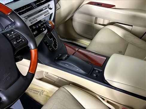 Used 2012 Lexus RX 350 AWD w/ Premium Pkg image 17