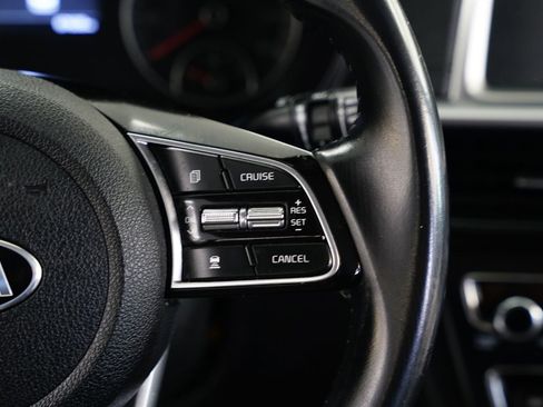 Used 2019 Kia Optima EX image 22