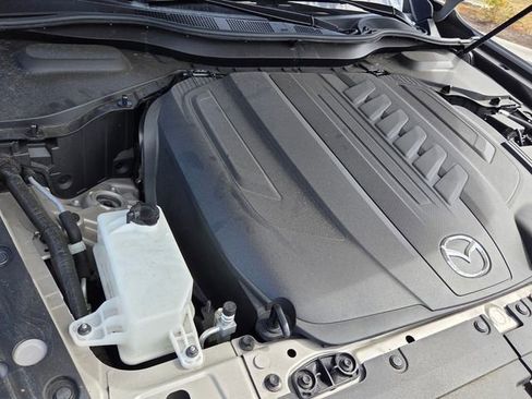 Certified 2024 MAZDA CX-90 3.3 Turbo w/ Premium Package image 25