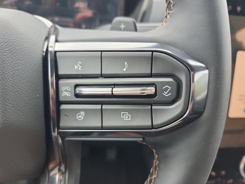 New 2026 GMC Terrain AT4 AWD/4WD image 21