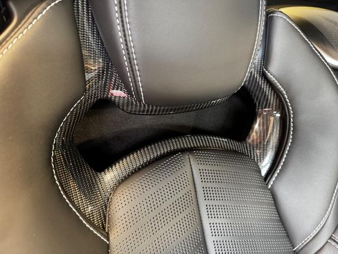Used 2026 Chevrolet Corvette Stingray Preferred Conv w/ Z51 Performance Package RWD image 16