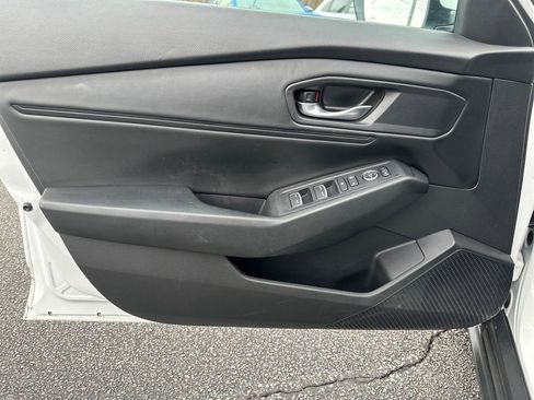 Certified 2024 Honda Accord EX image 13