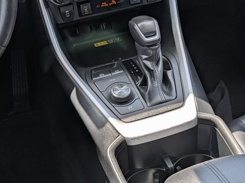 Used 2023 Toyota RAV4 XSE AWD/4WD image 14